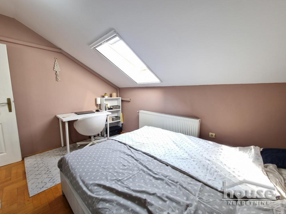 Slika 6 - Stan,NOVI SAD,NOVA DETELINARA,kv: 80.00, € 160000, ID: 1066139