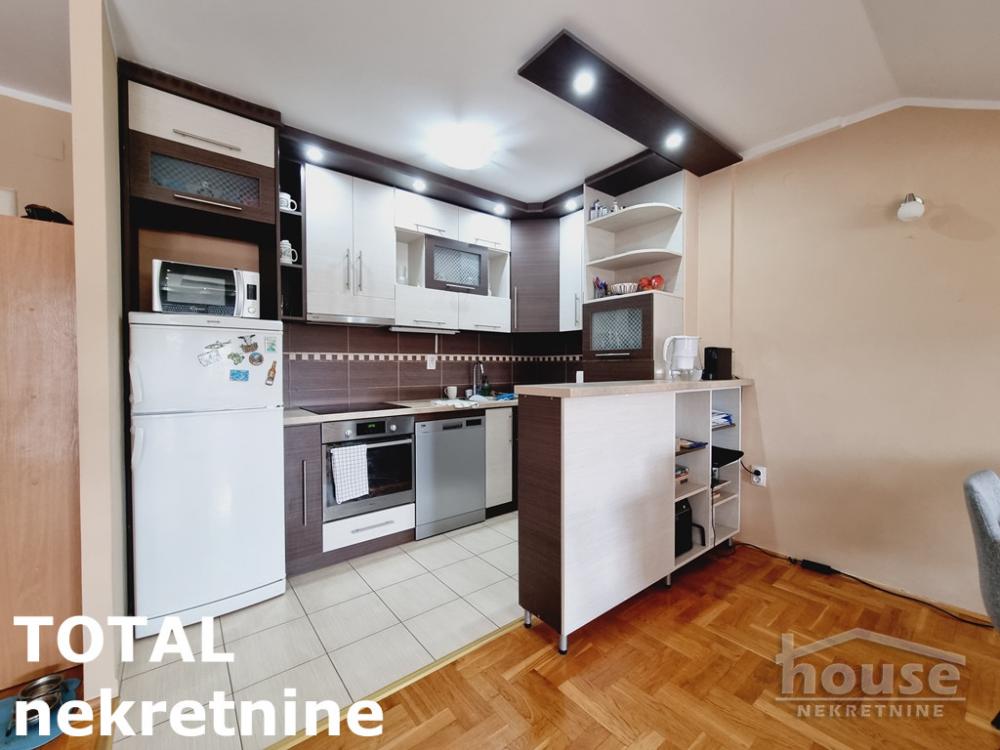 Slika 4 - Stan,NOVI SAD,NOVA DETELINARA,kv: 80.00, € 160000, ID: 1102985