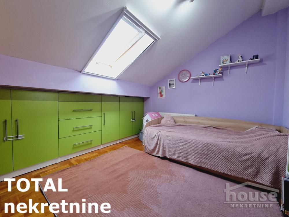 Slika 9 - Stan,NOVI SAD,NOVA DETELINARA,kv: 80.00, € 160000, ID: 1102985