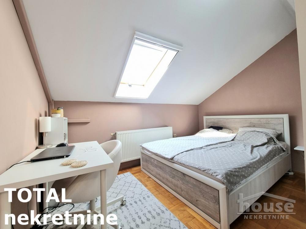Slika 5 - Stan,NOVI SAD,NOVA DETELINARA,kv: 80.00, € 160000, ID: 1102985