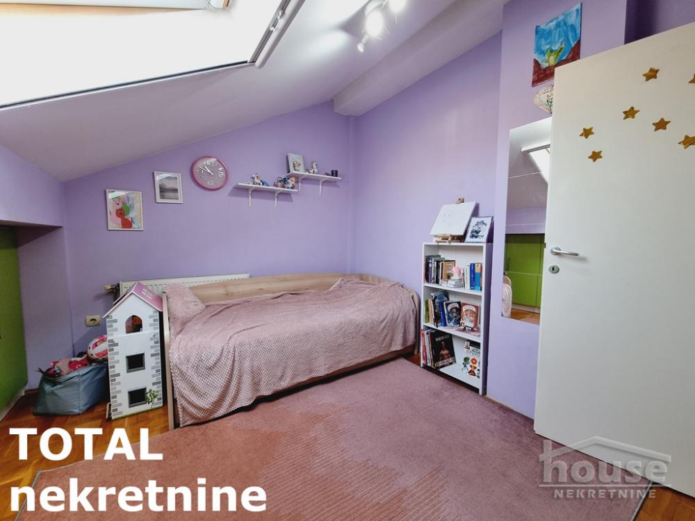 Slika 7 - Stan,NOVI SAD,NOVA DETELINARA,kv: 80.00, € 160000, ID: 1102985