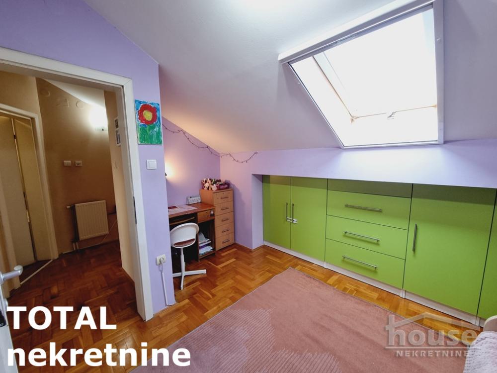 Slika 10 - Stan,NOVI SAD,NOVA DETELINARA,kv: 80.00, € 160000, ID: 1102985