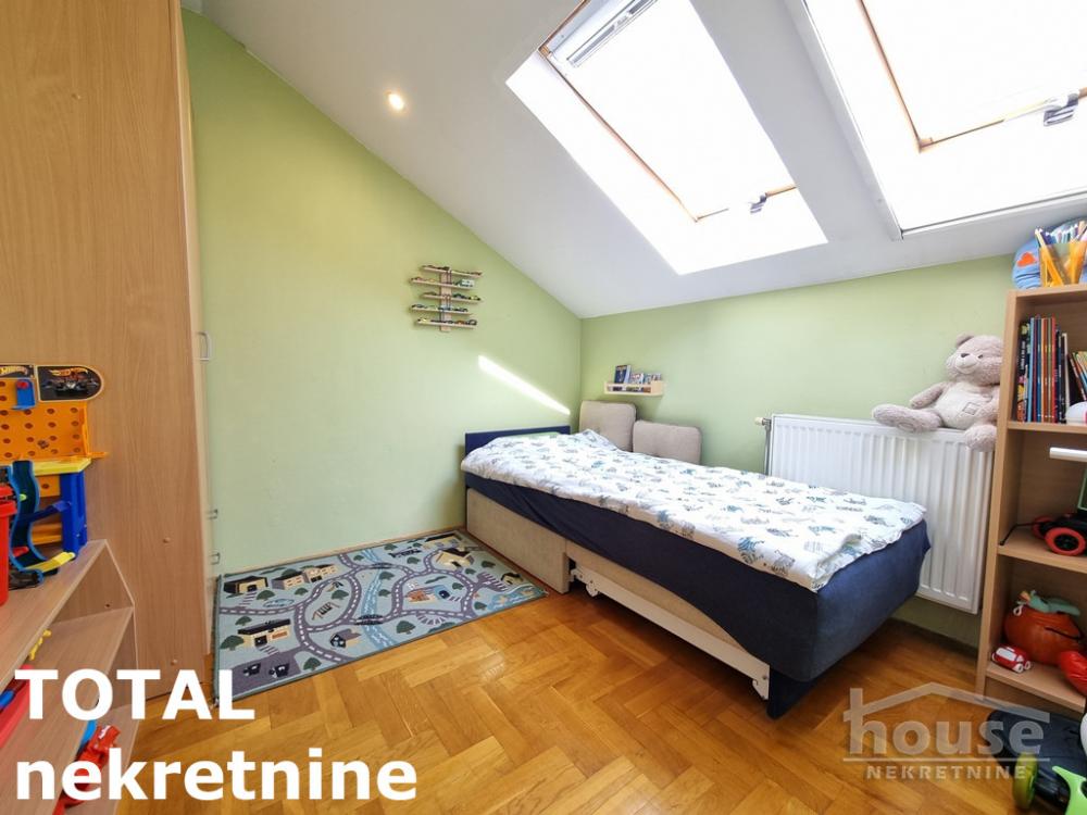 Slika 11 - Stan,NOVI SAD,NOVA DETELINARA,kv: 80.00, € 160000, ID: 1102985