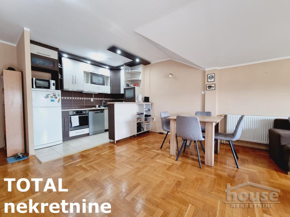 Slika 1 - Stan,NOVI SAD,NOVA DETELINARA,kv: 80.00, € 160000, ID: 1102985