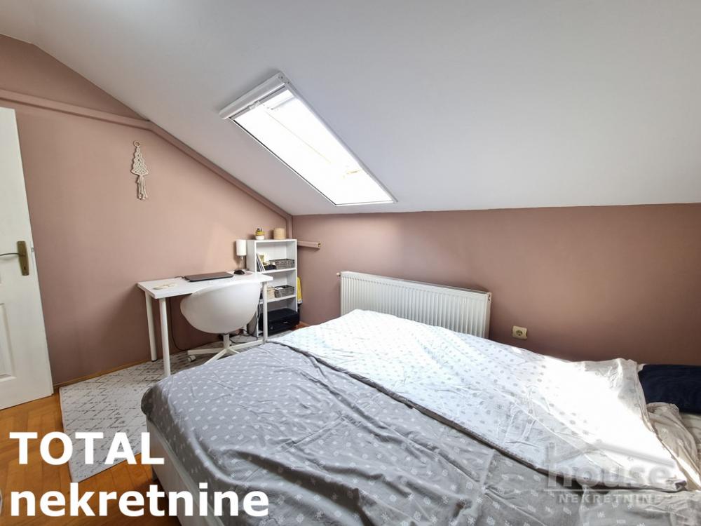 Slika 6 - Stan,NOVI SAD,NOVA DETELINARA,kv: 80.00, € 160000, ID: 1102985