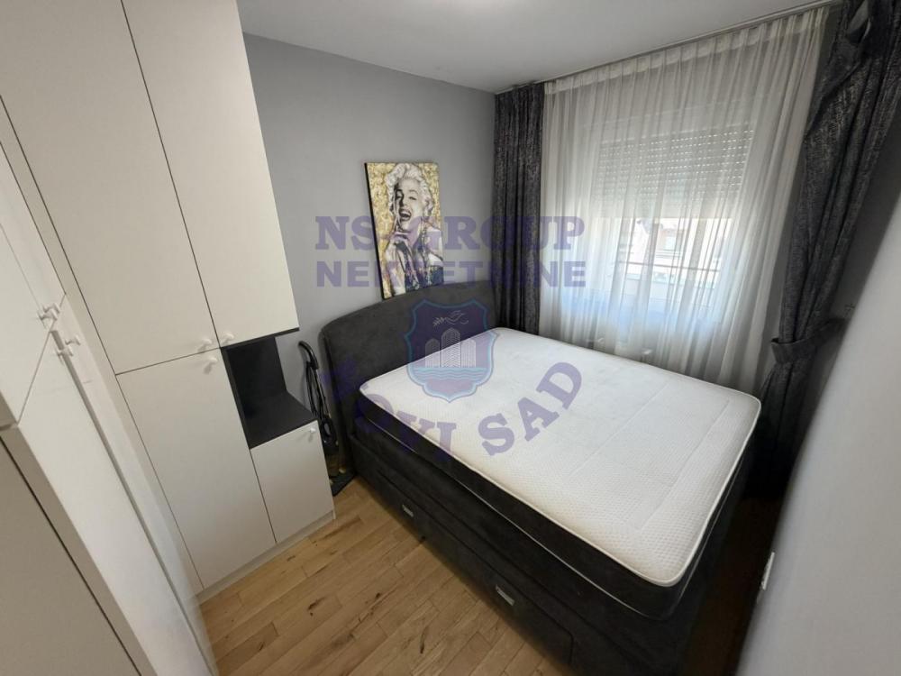 Slika 7 - Odličan jednoiposoban stan na Novoj Detelinari!