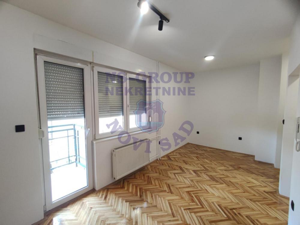 Slika 2 - 575835-Na prodaju kompletno renovirana garsonjera na Socijalnom