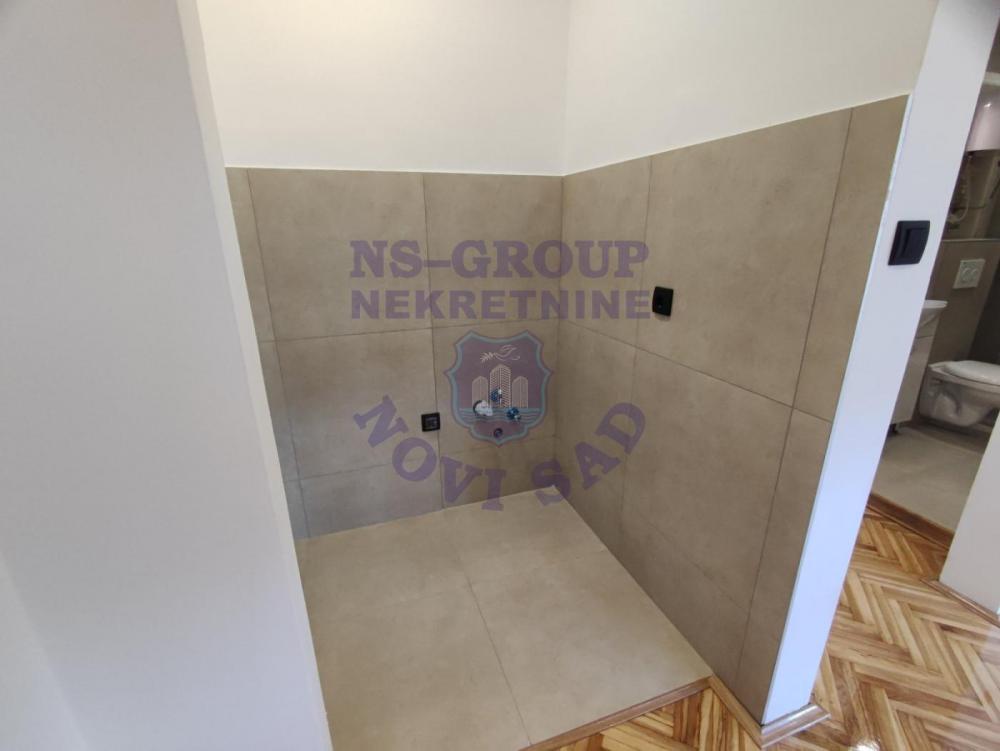 Slika 6 - 575835-Na prodaju kompletno renovirana garsonjera na Socijalnom