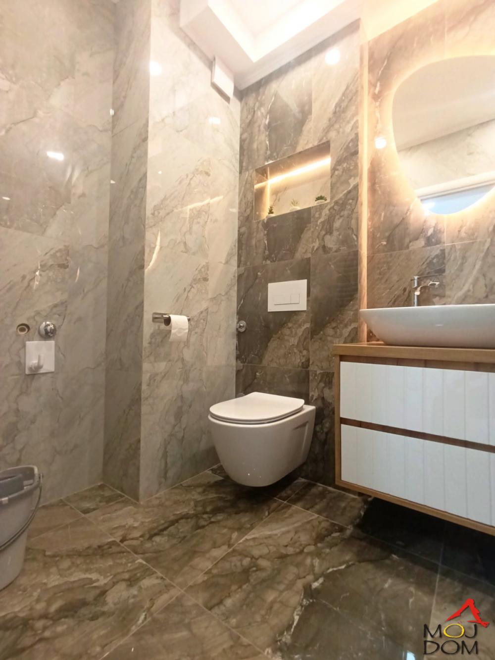 Slika 8 - Stan,NOVI SAD,NOVA DETELINARA,kv: 45, € 148350, ID: 1032523