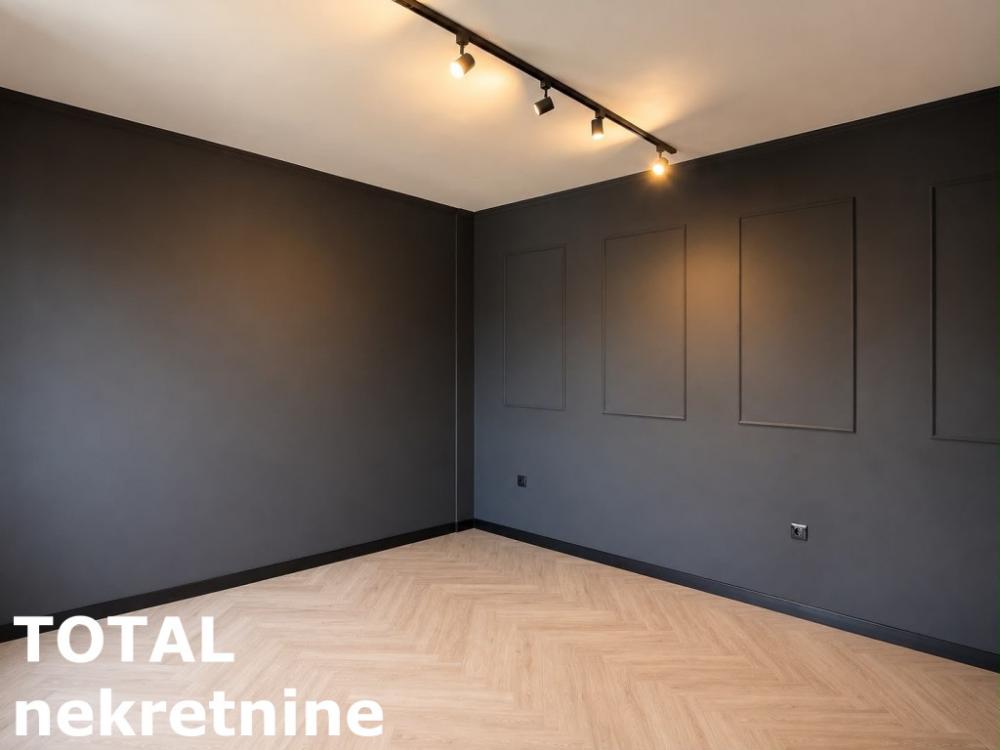 Slika 3 - Stan,NOVI SAD,CENTAR,kv: 27.00, € 97900, ID: 1102982