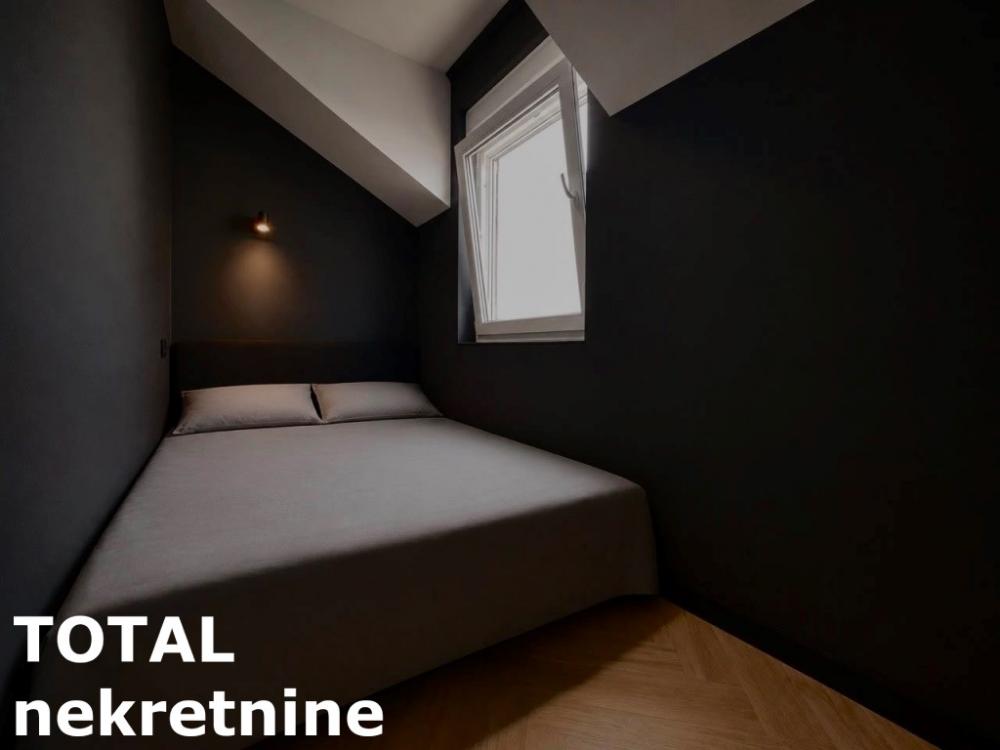 Slika 2 - Stan,NOVI SAD,CENTAR,kv: 27.00, € 97900, ID: 1102982