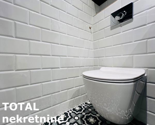 Slika 7 - Stan,NOVI SAD,CENTAR,kv: 27.00, € 97900, ID: 1102982