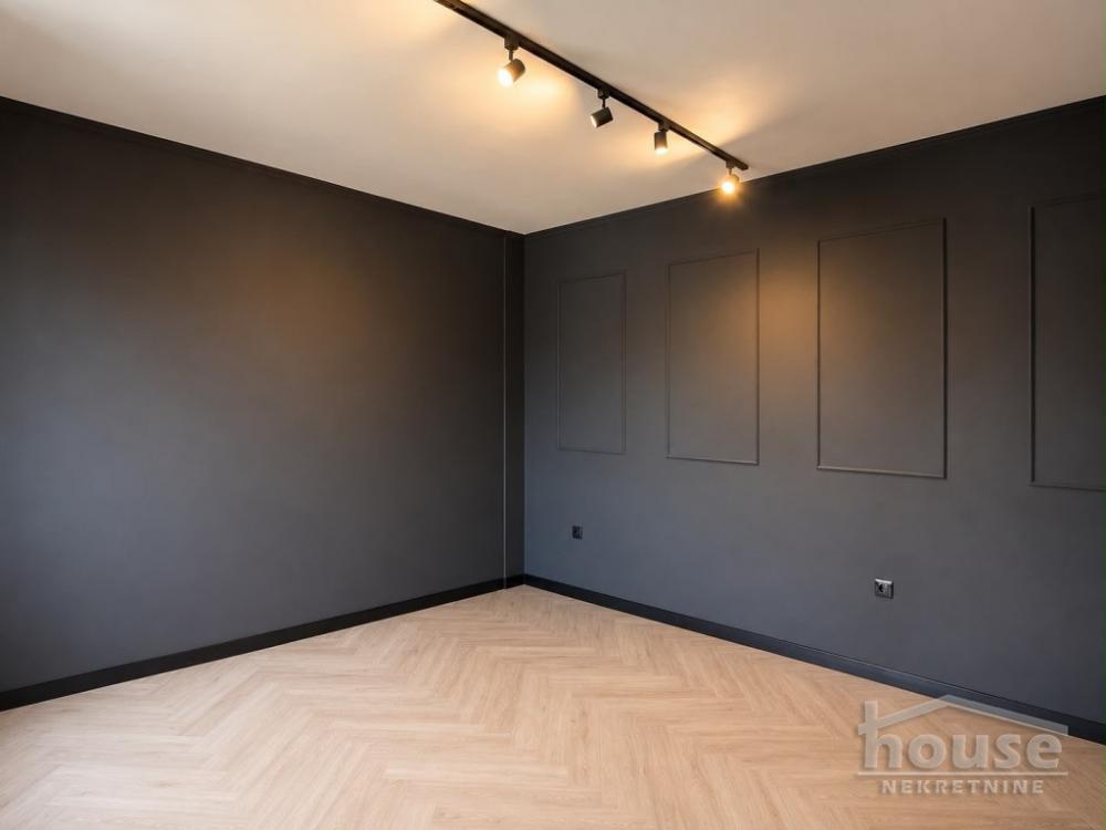 Slika 3 - Stan,NOVI SAD,KEJ,kv: 27.00, € 97900, ID: 1066136
