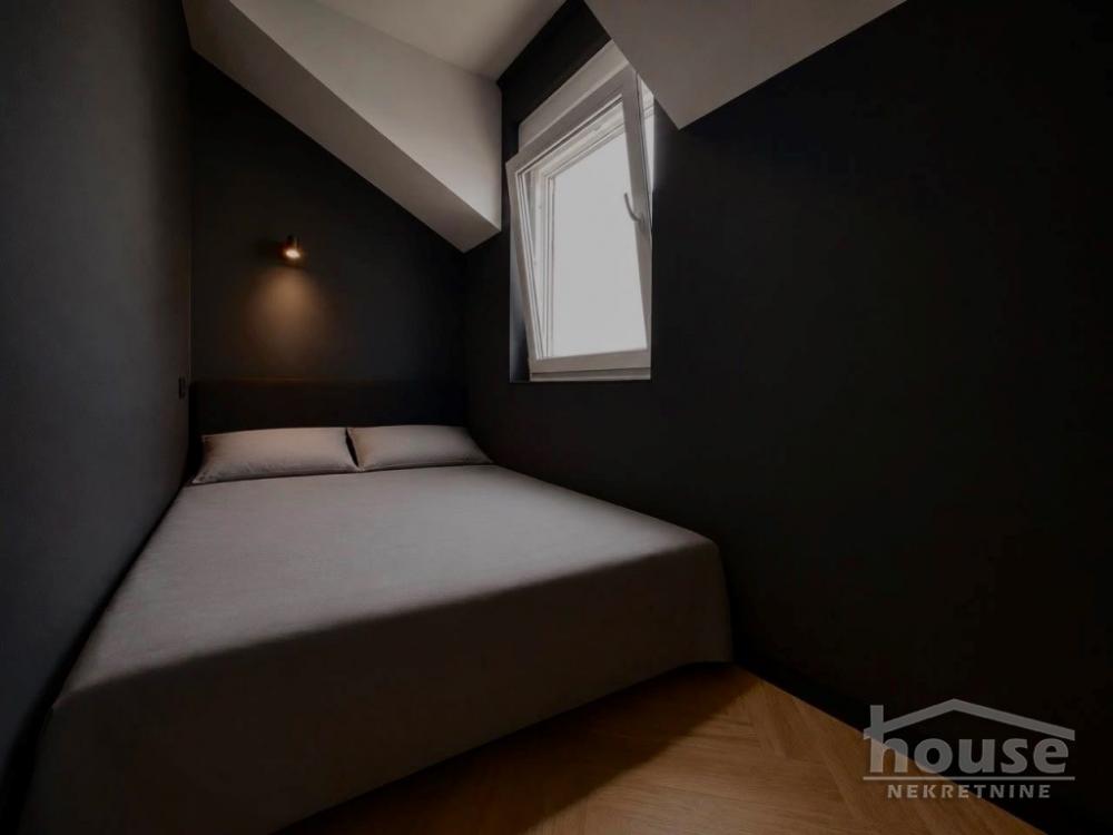 Slika 2 - Stan,NOVI SAD,KEJ,kv: 27.00, € 97900, ID: 1066136