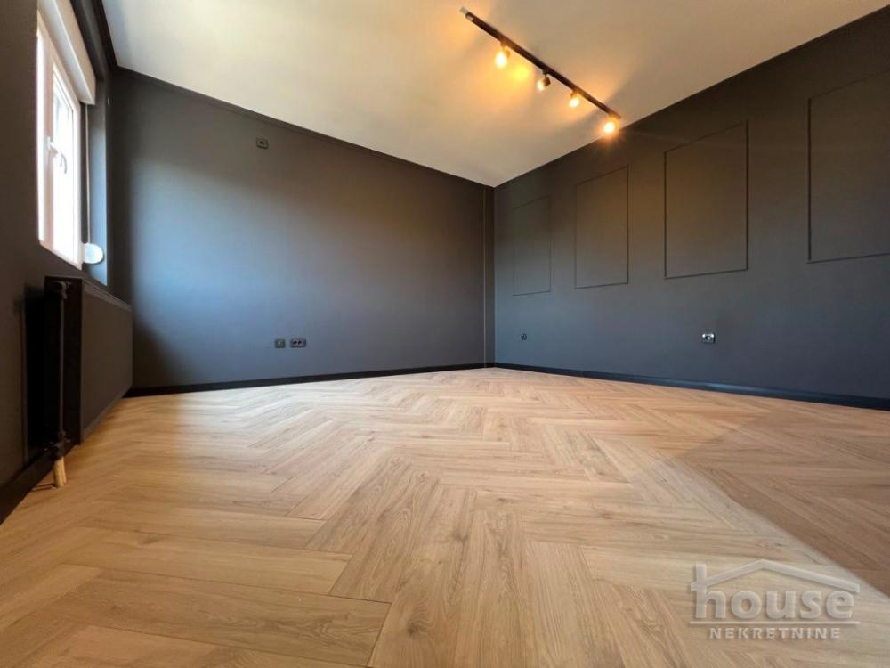 Slika 1 - Stan,NOVI SAD,KEJ,kv: 27.00, € 97900, ID: 1066136