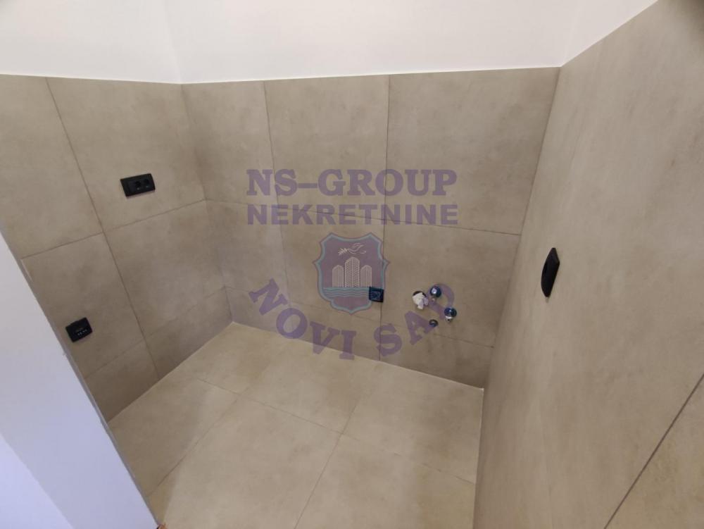 Slika 8 - Prodaja stana, 22m2, Socijalno Novi Sad, sa terasom