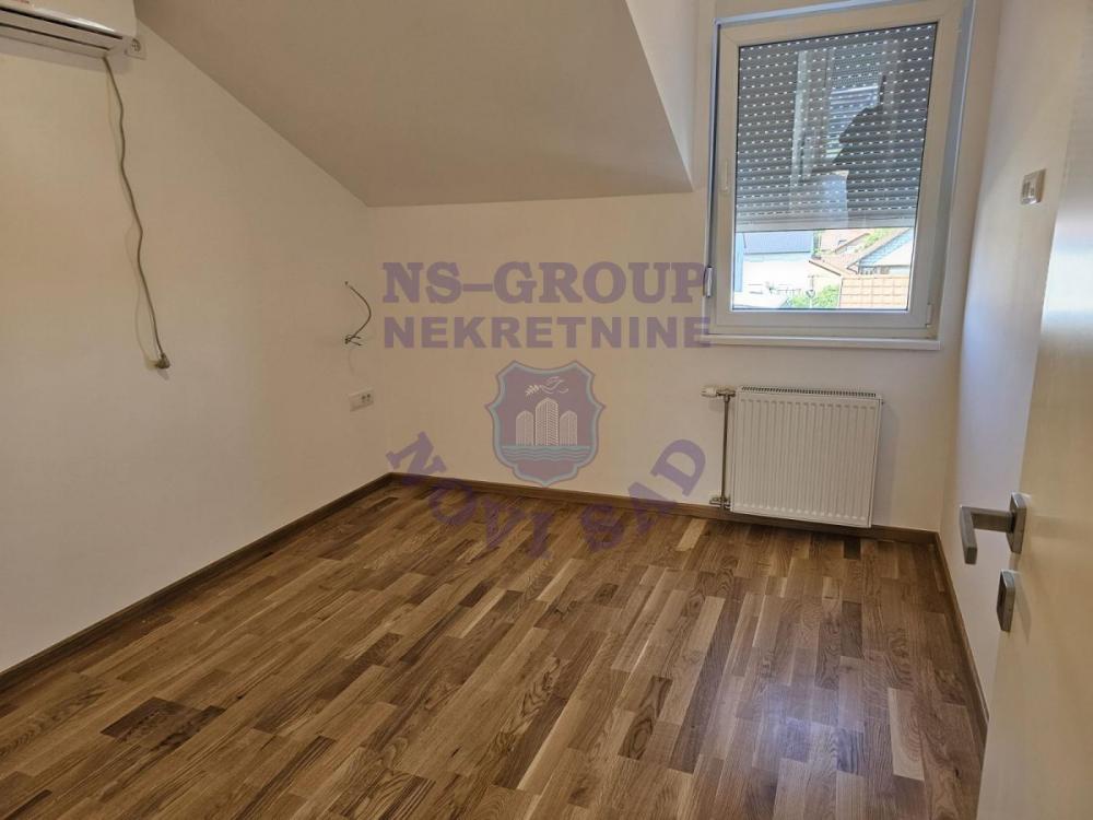 Slika 3 - Jednoiposoban, 34m2, Klisa Novi Sad