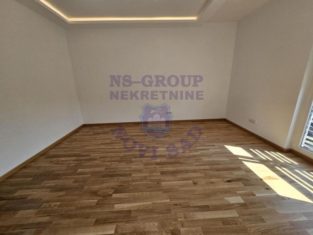 Slika 5 - Jednoiposoban, 34m2, Klisa Novi Sad