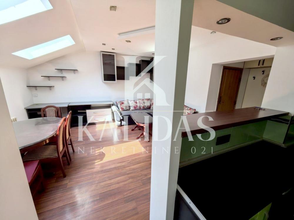 Slika 3 - Stan,NOVI SAD,NOVO NASELJE,kv: 64, € 128750, ID: 1008914