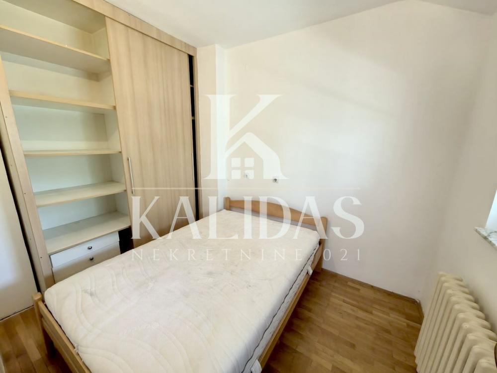 Slika 7 - Stan,NOVI SAD,NOVO NASELJE,kv: 64, € 128750, ID: 1008914