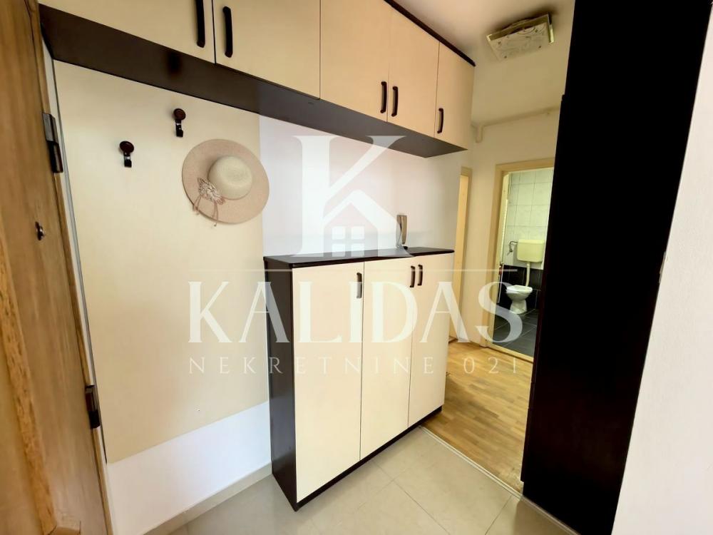 Slika 11 - Stan,NOVI SAD,NOVO NASELJE,kv: 64, € 128750, ID: 1008914