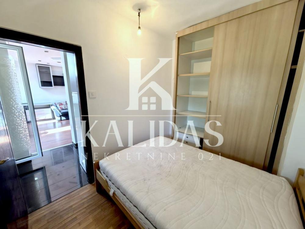 Slika 6 - Stan,NOVI SAD,NOVO NASELJE,kv: 64, € 128750, ID: 1008914