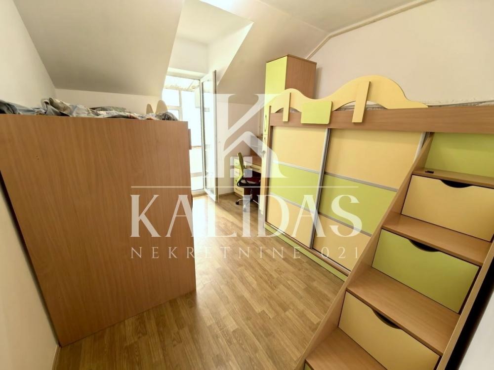 Slika 8 - Stan,NOVI SAD,NOVO NASELJE,kv: 64, € 128750, ID: 1008914