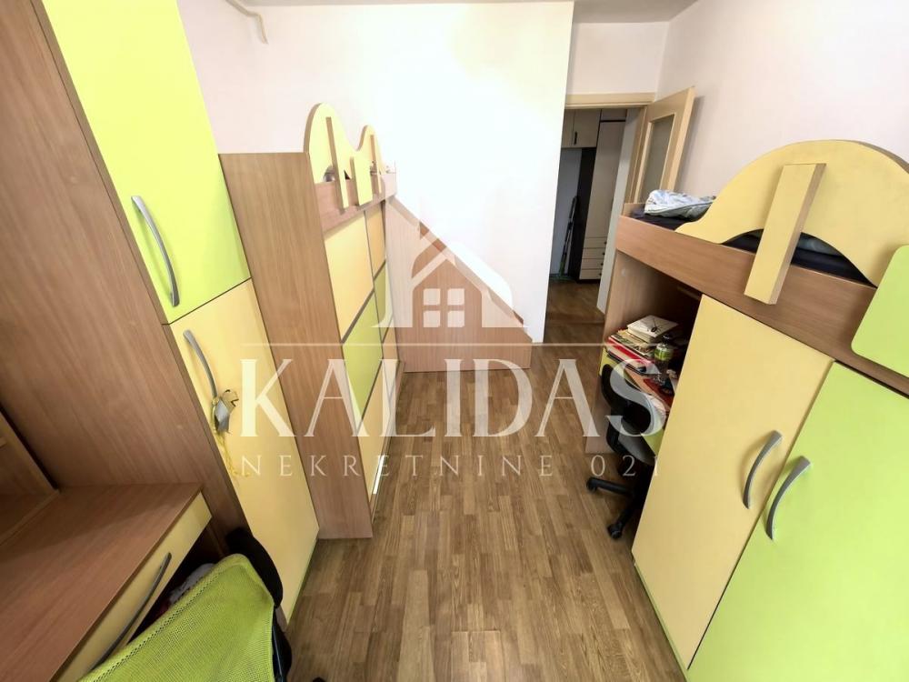 Slika 9 - Stan,NOVI SAD,NOVO NASELJE,kv: 64, € 128750, ID: 1008914