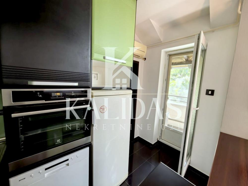 Slika 5 - Stan,NOVI SAD,NOVO NASELJE,kv: 64, € 128750, ID: 1008914