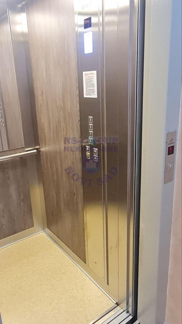 Slika 8 - Predstavljamo vam ekskluzivnu nekretninu koja se retko pojavljuje na tržištu