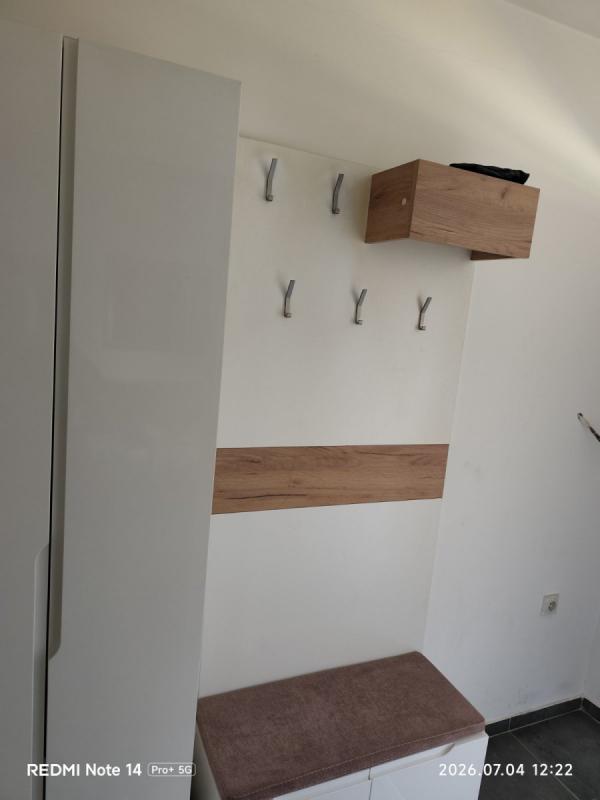 Slika 5 - Stan,NOVI SAD,ADICE,kv: 35.00, € 77250, ID: 1059657