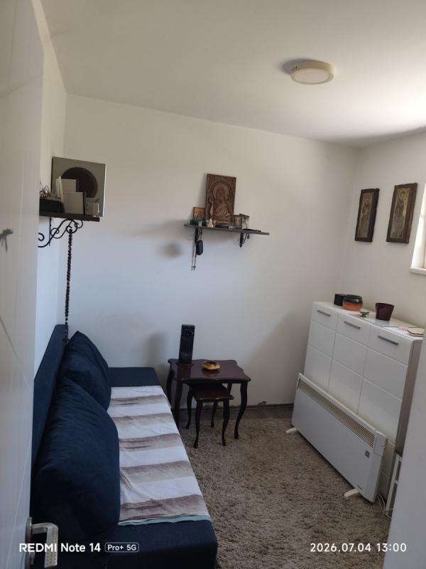 Slika 1 - Stan,NOVI SAD,ADICE,kv: 35.00, € 77250, ID: 1059657
