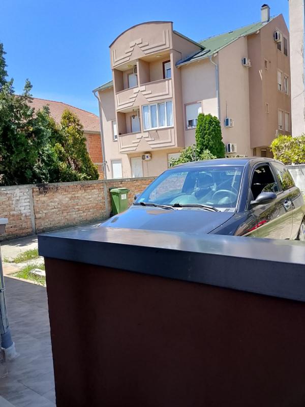 Slika 7 - Stan,NOVI SAD,ADICE,kv: 35.00, € 77250, ID: 1059657