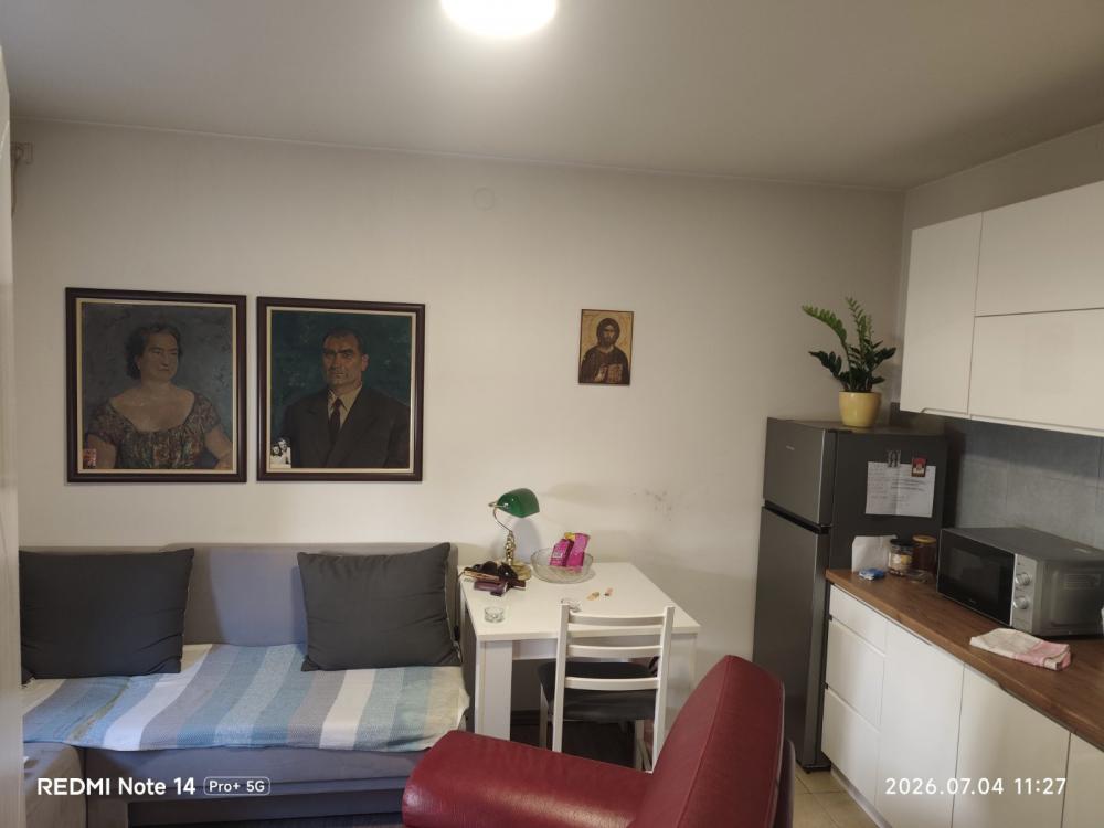 Slika 10 - Stan,NOVI SAD,ADICE,kv: 35.00, € 77250, ID: 1059657