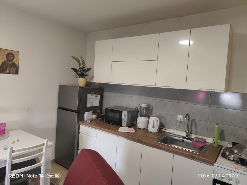 Slika 11 - Stan,NOVI SAD,ADICE,kv: 35.00, € 77250, ID: 1059657