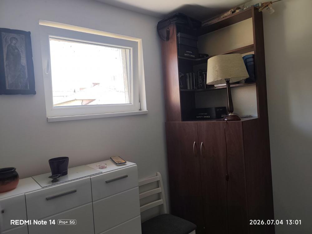 Slika 3 - Stan,NOVI SAD,ADICE,kv: 35.00, € 77250, ID: 1059657