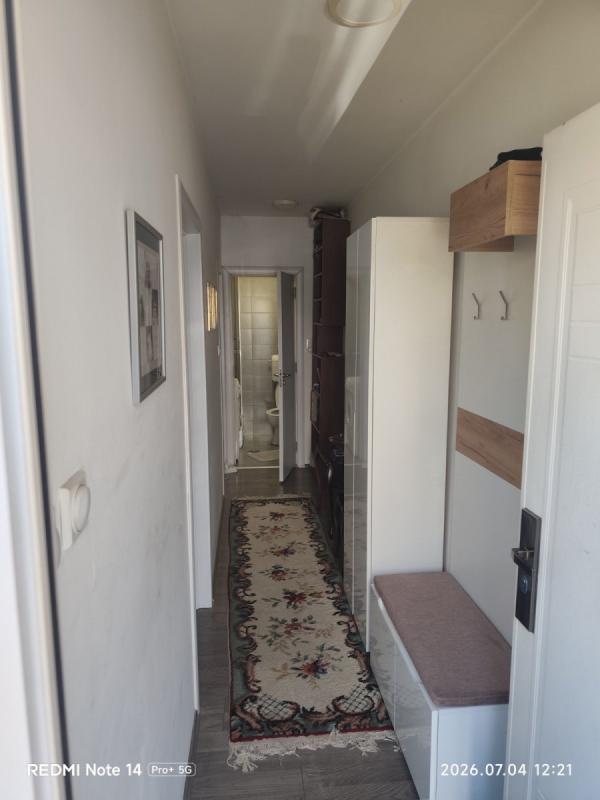 Slika 4 - Stan,NOVI SAD,ADICE,kv: 35.00, € 77250, ID: 1059657
