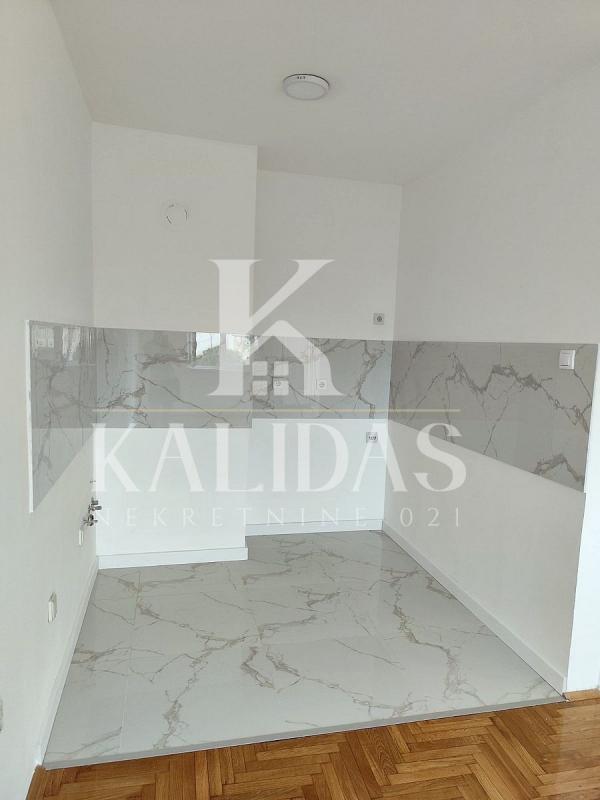 Slika 2 - Stan,NOVI SAD,NOVA DETELINARA,kv: 45, € 148300, ID: 1008913