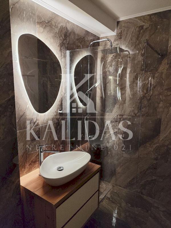 Slika 8 - Stan,NOVI SAD,NOVA DETELINARA,kv: 45, € 148300, ID: 1008913