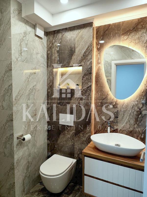 Slika 7 - Stan,NOVI SAD,NOVA DETELINARA,kv: 45, € 148300, ID: 1008913