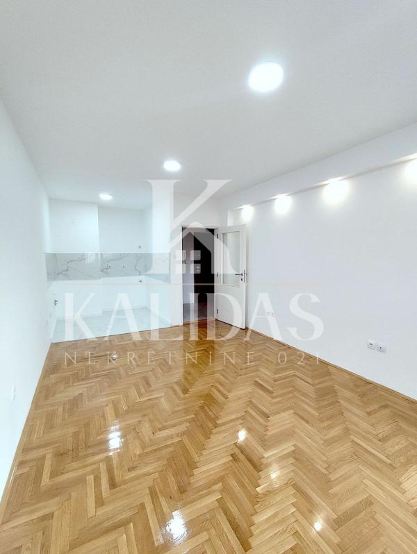 Slika 1 - Stan,NOVI SAD,NOVA DETELINARA,kv: 45, € 148300, ID: 1008913