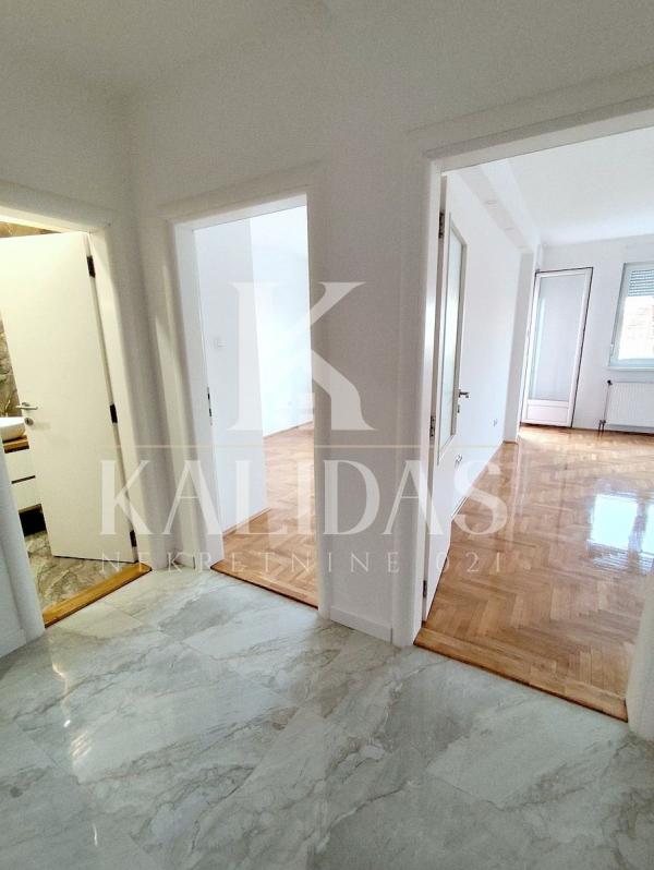 Slika 3 - Stan,NOVI SAD,NOVA DETELINARA,kv: 45, € 148300, ID: 1008913