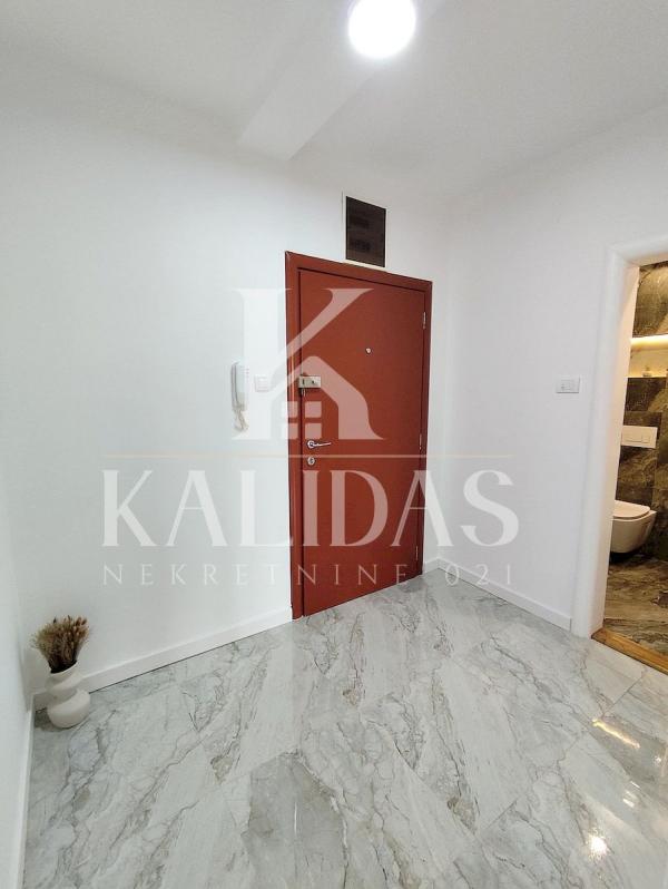 Slika 6 - Stan,NOVI SAD,NOVA DETELINARA,kv: 45, € 148300, ID: 1008913