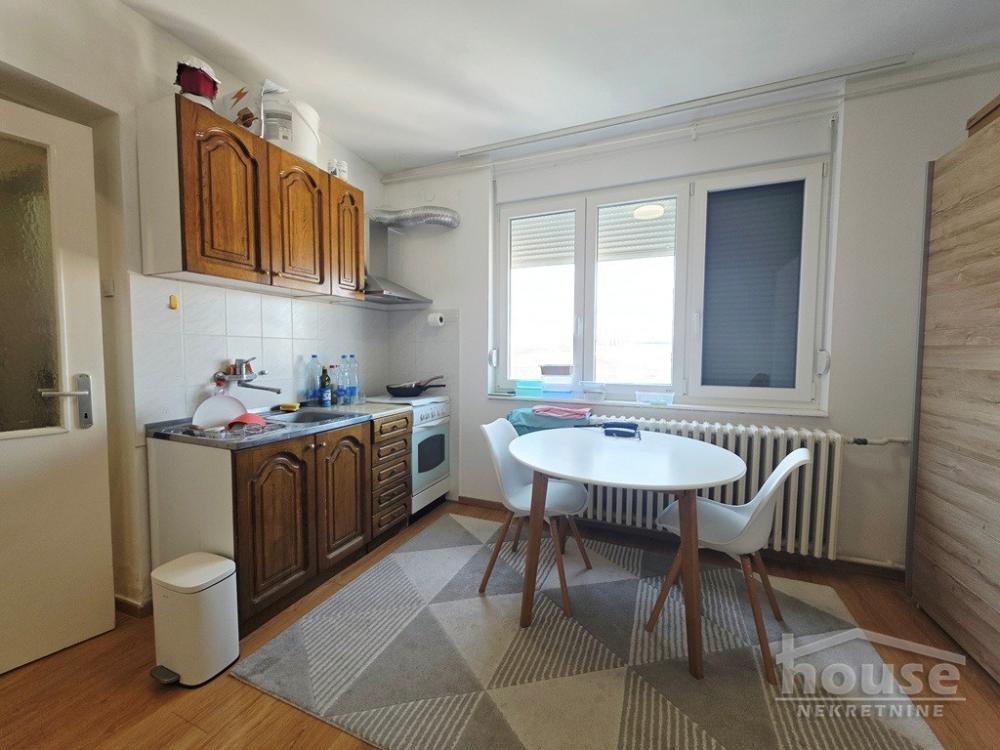 Slika 5 - Stan,NOVI SAD,CENTAR,kv: 33.00, € 90000, ID: 1066132