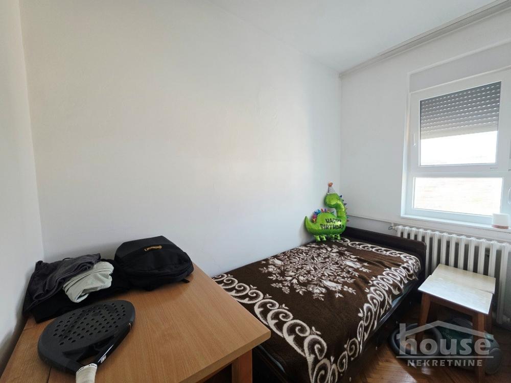 Slika 7 - Stan,NOVI SAD,CENTAR,kv: 33.00, € 90000, ID: 1066132