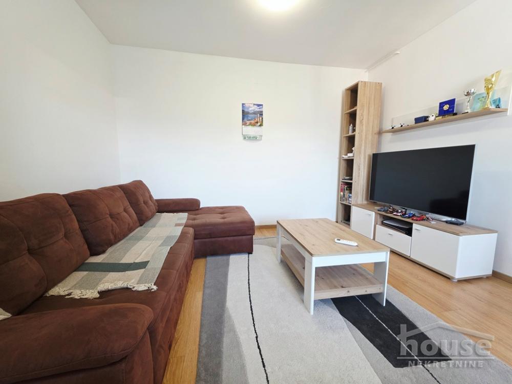 Slika 3 - Stan,NOVI SAD,CENTAR,kv: 33.00, € 90000, ID: 1066132