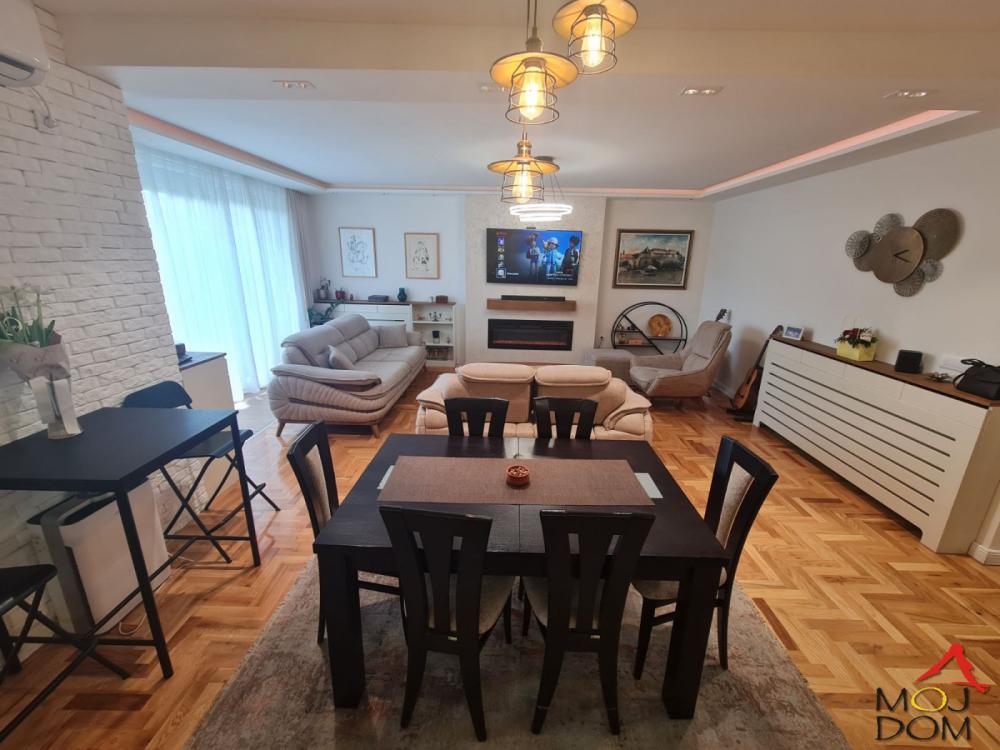 Slika 7 - Stan,NOVI SAD,TELEP,kv: 162, € 329600, ID: 1029612