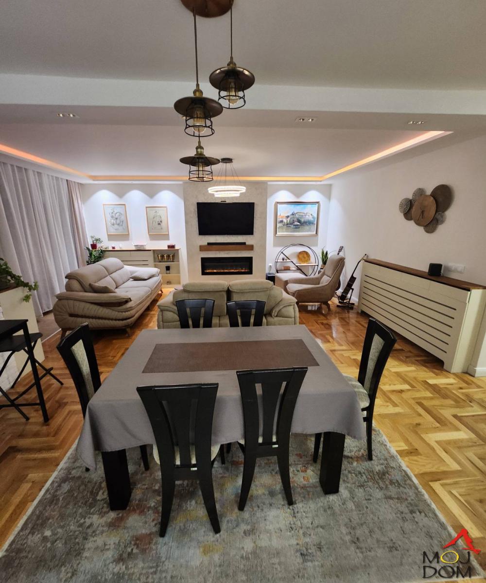 Slika 8 - Stan,NOVI SAD,TELEP,kv: 162, € 329600, ID: 1029612