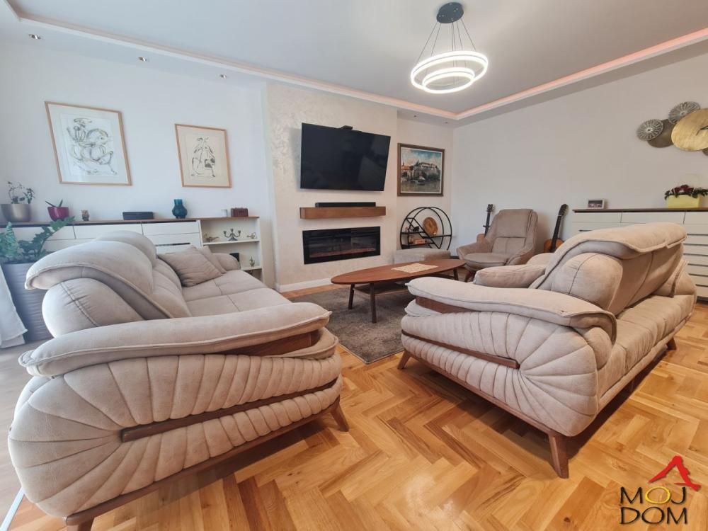 Slika 3 - Stan,NOVI SAD,TELEP,kv: 162, € 329600, ID: 1029612