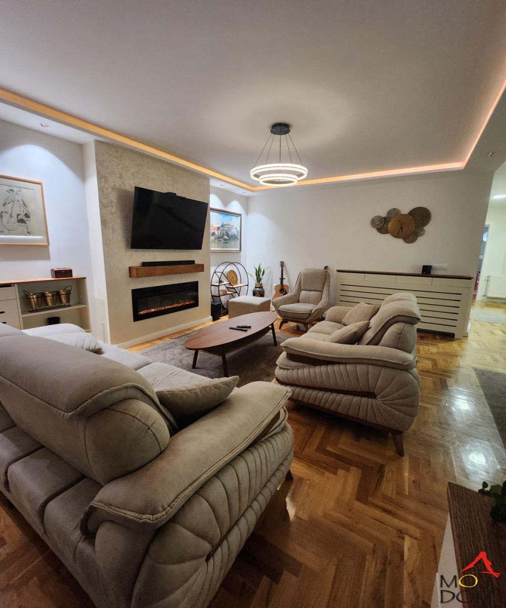 Slika 5 - Stan,NOVI SAD,TELEP,kv: 162, € 329600, ID: 1029612